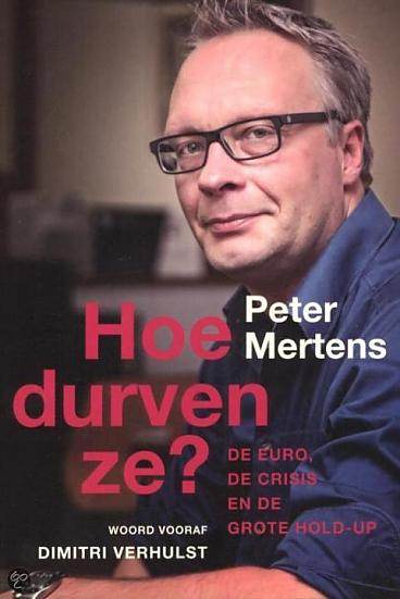 Boek -Hoe durven ze